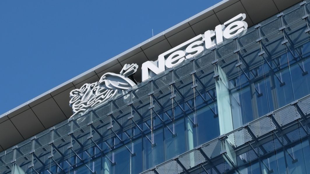 Firma Nestle ma nie lada problem ze swoim zakładem w Kargowej.