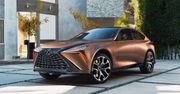 Lexus LF-1 Limitless (2018)