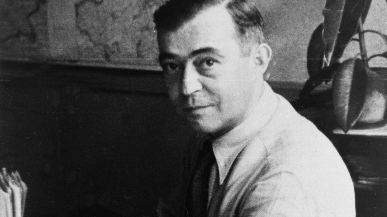 Zbrodnia bez kary. "Lekarz Hitlera", Kurt Blome