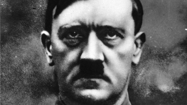 Adolf Hitler