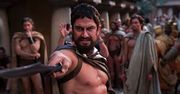 Gerard Butler na plaży. Gwiazda "300" 11 lat później