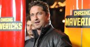 Gerard Butler: Odwyk to była dobra decyzja