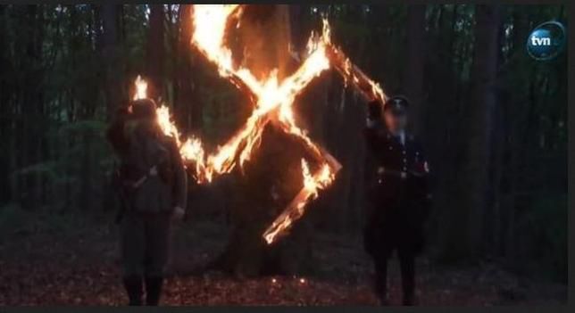 "Urodziny" były zorganizowane w styczniu 2017 roku