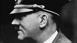 Adolf Hitler
