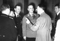 Diabły II Wojny Światowej – tak skończyli najokrutniejsi naziści