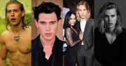 Ciacho Tygodnia: Austin Butler, były chłopak Vanessy Hudgens, który właśnie podbija Hollywood. Przystojny?