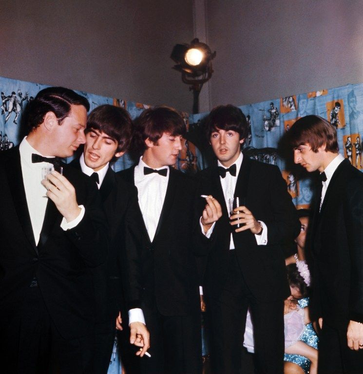 the beatles 