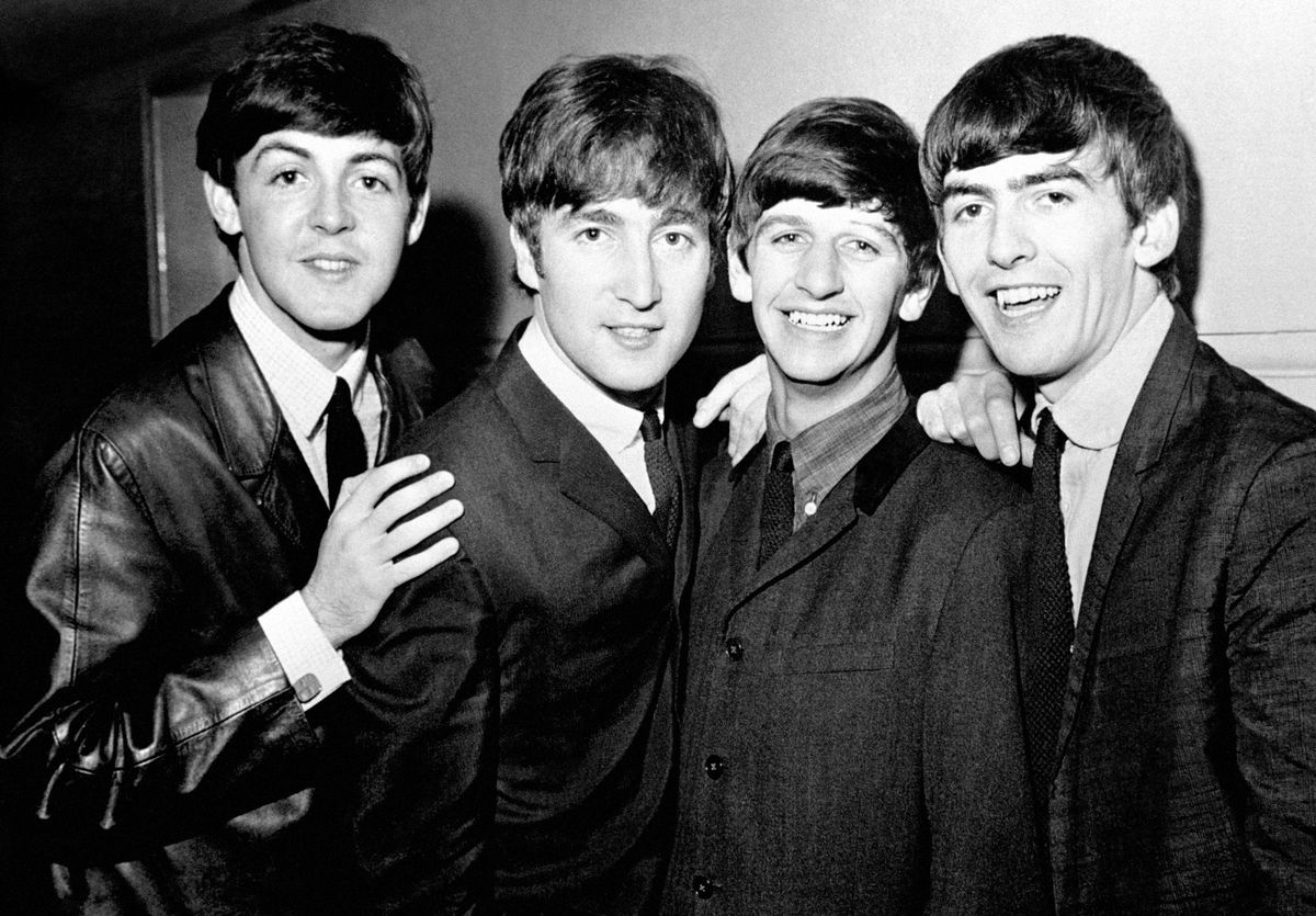 The Beatles – zagadka rozwiązana po 50 latach. Matematyka znalazła odpowiedź.