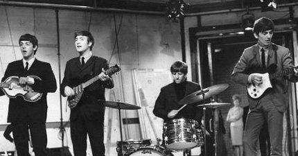 Beatlesi jednak nie dla SingStara