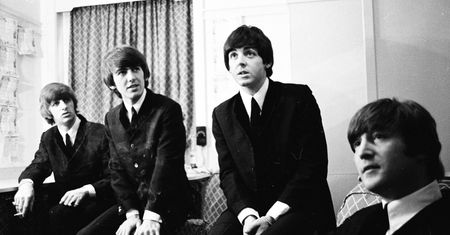 "Biały Album". Legendarny album The Beatles wyjdzie w nowej wersji