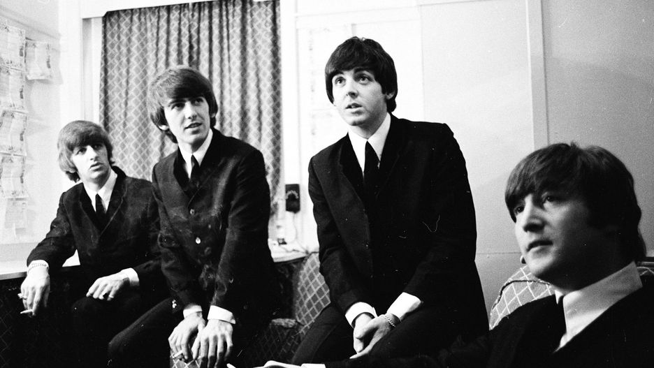 Kultowy materiał "Biały Album" The Beatles wyjdzie w nowej wersji,