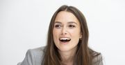 Mocne słowa Keiry Knightley. Opowiedziała o swojej chorobie