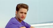 Jason Priestley po latach. Pamiętacie uroczego Brandona z "Beverly Hills 90210"?
