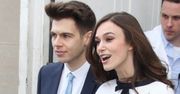 Keira Knightley i James Righton wybrali imię dla córki