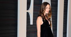 Zoom na styl - Keira Knightley