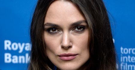 Życie Keiry Knightley nie było bajką. Teraz czekają ją kolejne wyzwania