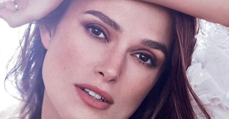 Keira Knightley w obiektywie księcia Lubomirskiego