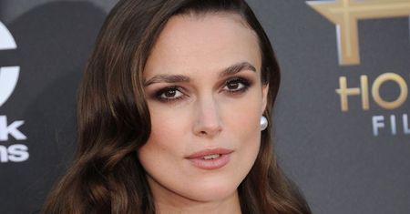 Keira Knightley i muzyk Klaxons zostaną rodzicami