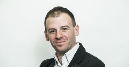 Wiktor Świetlik został dyrektorem radiowej Trójki