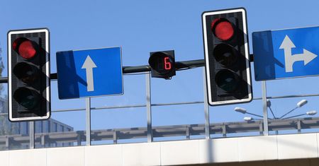 Sztuczna inteligencja ma kierować ruchem. Nowy pomysł na korki