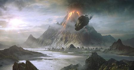 The Elder Scrolls Online: Morrowind - nieoczekiwany powrót najlepszej gry Bethesdy?