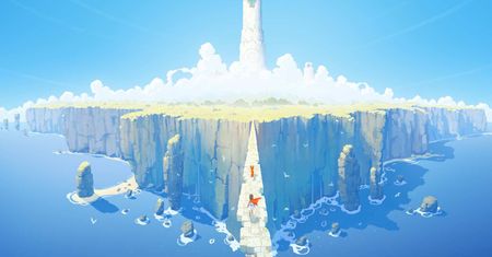 Rime - recenzja. W cieniu kolosów