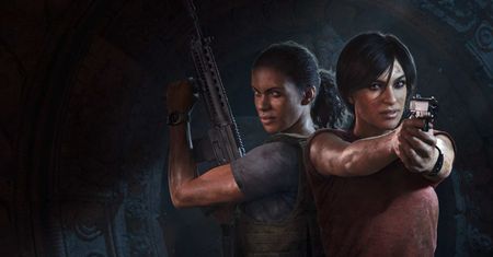 Uncharted: Zaginione Dziedzictwo - recenzja. Faktycznie zaginęło