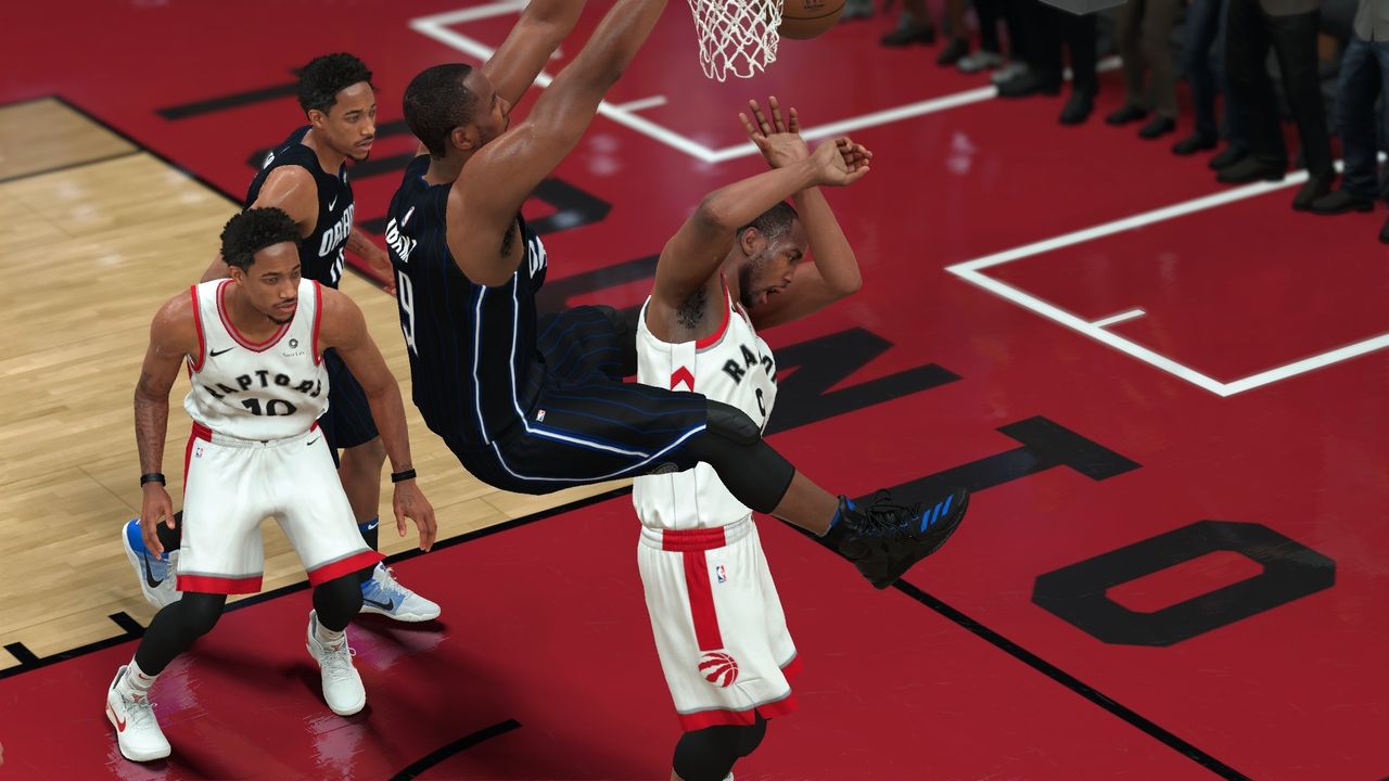 NBA 2K18 przegięło w temacie mikrotransakcji, więc inne gry muszą się tłumaczyć