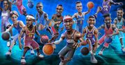 NBA Playgrounds - recenzja. Uliczna loteria