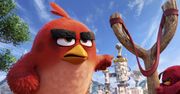 Wściekle dobre ptaki - wrażenia z seansu "Angry Birds"