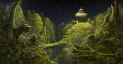 Samorost 3 - recenzja. Piękna łamigłówka