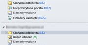 Grożą, że nie dotrą do ciebie żadne wiadomości. Nie reaguj na tego maila
