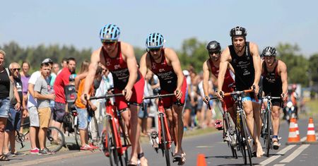 W weekend zgromadzenia uliczne i triatlon. Sprawdź objazdy