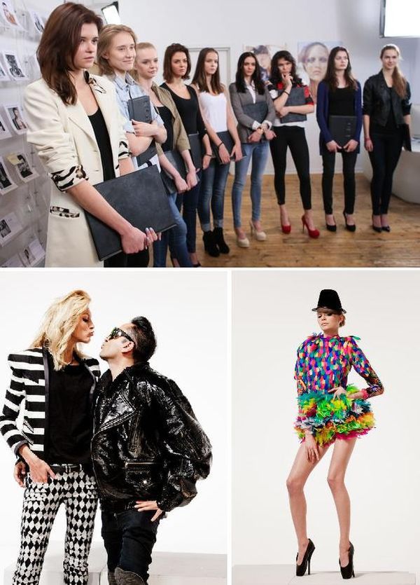 "Top Model": "Wyglądałam jak gruba świnia!"
