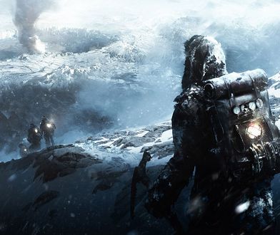 Jedna z najbardziej oczekiwanych polskich gier w 2018 roku. Znamy datę premiery "Frostpunk"