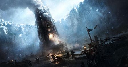Twórcy "Frostpunk" już mają pomysł na kolejną grę