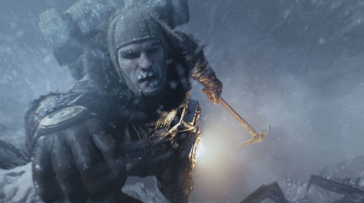 "Frostpunk" na PlayStation 4 i Xbox One. Polska lodowata strategia pojawi się latem 