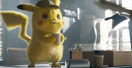 Detective Pikachu trafi na Switcha i inne nowości z Pokemonami