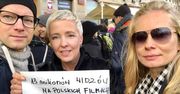 #efektPISF: polscy filmowcy w obronie niezależności Polskiego Instytutu Sztuki Filmowej
