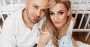 Anita i Adrian ze „Ślubu od pierwszego wejrzenia” zostali rodzicami! Pokazali zdjęcie z porodówki