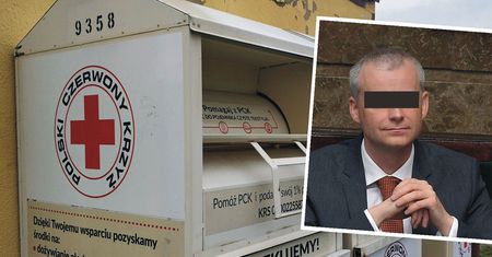 Politycy PiS i afera na 3 mln zł. Akt oskarżenia ws. PCK we Wrocławiu