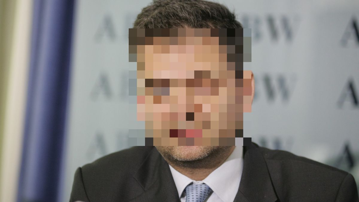 Piotr D. wychodzi z aresztu po wpłaceniu 120 tys. zł poręczenia majątkowego