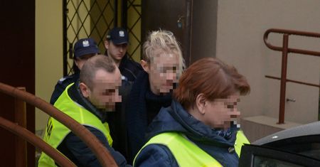 "Najmłodszy polski milioner" pozostanie w areszcie. Oszukał tysiące osób