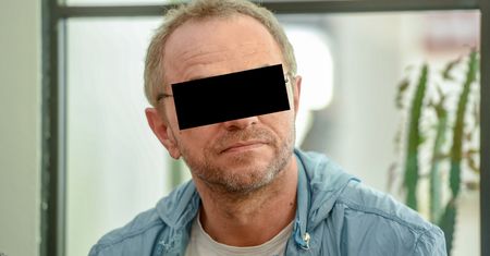 Ruszył proces znanego dziennikarza Piotra N. Miał potrącić staruszkę na pasach