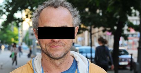 Marcin Makowski: Znany dziennikarz potrącił staruszkę na pasach. Zapłacił kilkanaście tys. i chodzi wolno. A gdybyś to był ty?