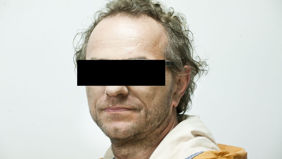 Piotr N. został uznany winnym przez sąd w Piasecznie