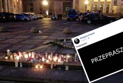 Kramer przeprasza za słowa o Piotrze S. W sieci piszą, kim był i pokazują jego twarz