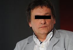 Ekspert od wizerunku Piotr T. pobity w więzieniu? Służba więzienna przedstawia inną wersję