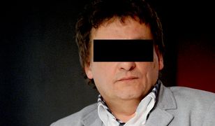 Piotr T. z zarzutami za pornografię dziecięcą. Wiemy, dlaczego zatrzymano go dopiero teraz