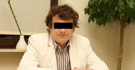 Rodzice Piotra T. napisali list: "Komuś chodzi o wyeliminowanie go całkowicie z życia"